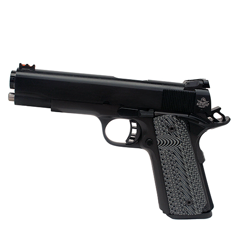 4806015519911 M1911-A1 - FS Tactical II VZ Grip, 10mm, 5", 8 Round