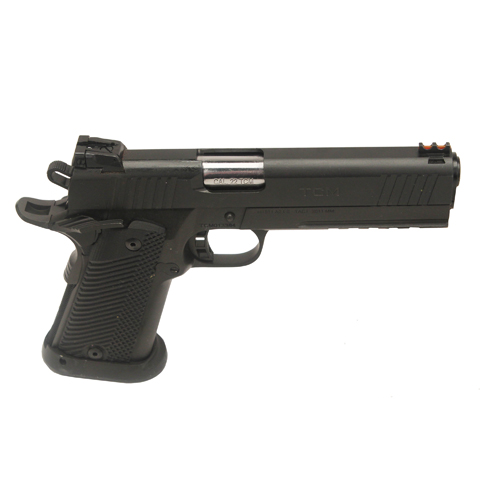 Rock Island Armory TCM Series