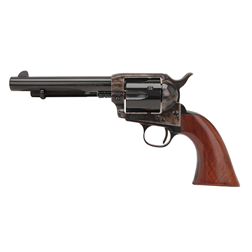 Gunfighter Cattleman Deluxe Edition, 5.5" Barrel - .357 Magnum