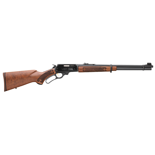 M336C Limited Editon 30/30 Gold/Walnut 6 Round