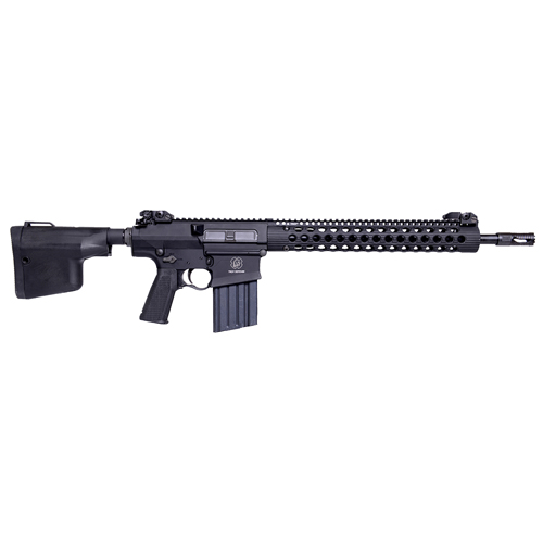 308 Winchester 7.62 NATO, 16" Barrel, 20 Rounds, Black, Pre Ban