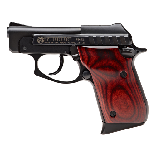 Taurus PT-22
