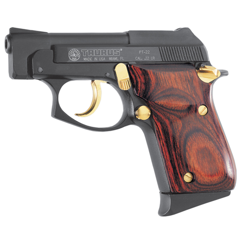 Taurus PT-22