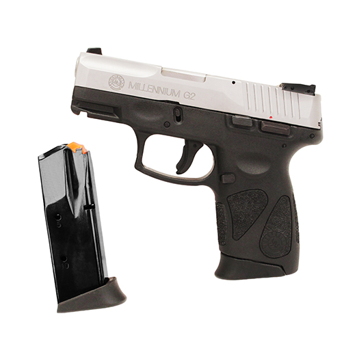 Taurus PT-140 Millenium G2