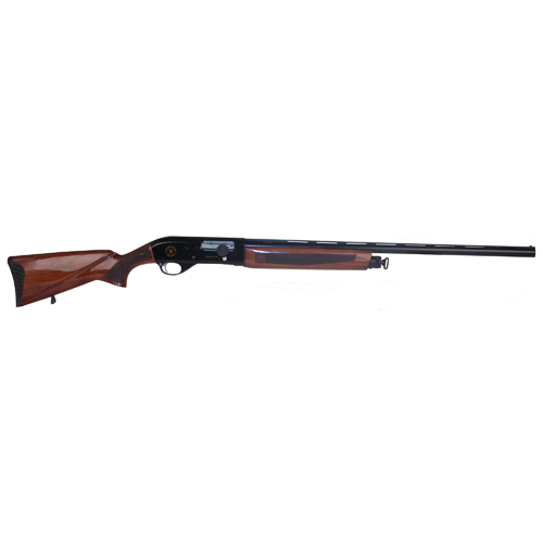 856953002772 Sporter Silver Eagle Semi-Auto 12 Ga - 28"