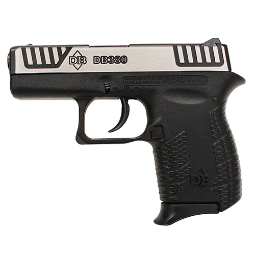 Diamondback Firearms DB380
