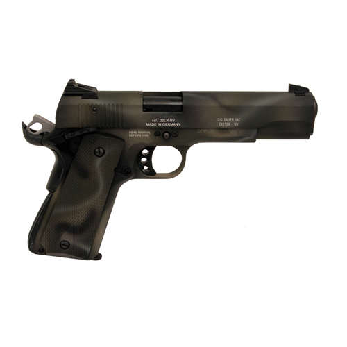 Sig Sauer 1911-22