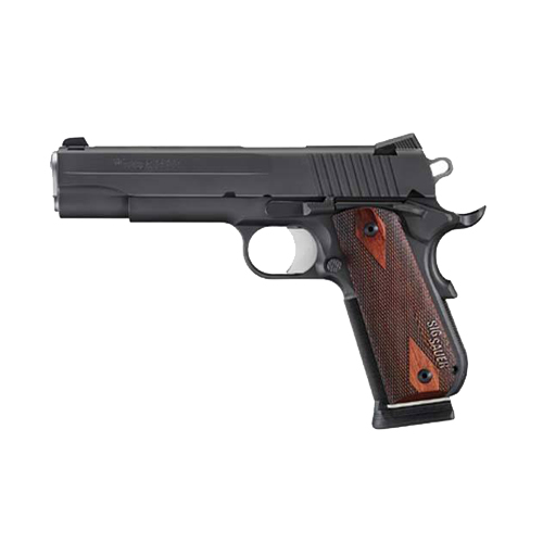 Sig Sauer 1911