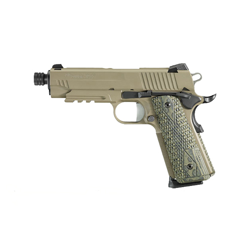 Sig Sauer 1911 Carry