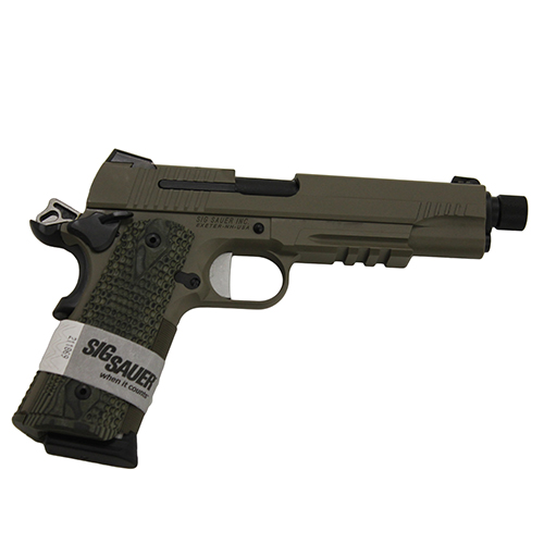 Sig Sauer 1911R
