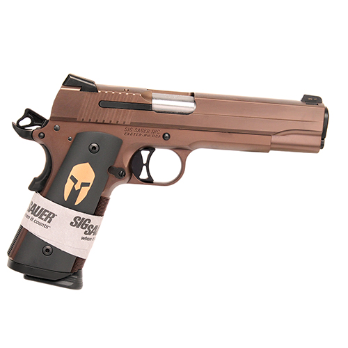 Sig Sauer 1911