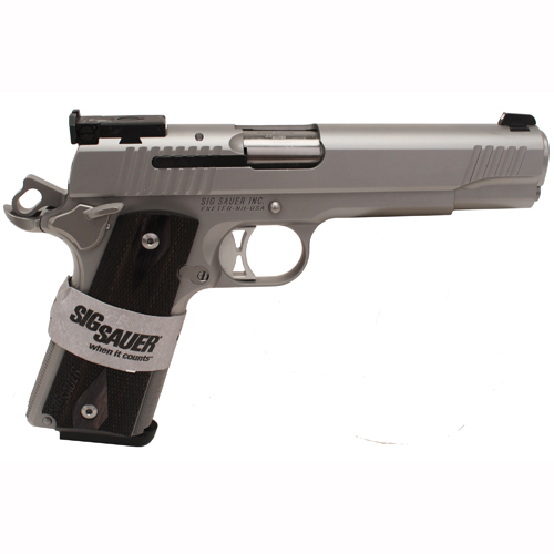 Sig Sauer 1911
