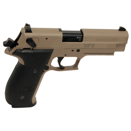 Sig Sauer Mosquito