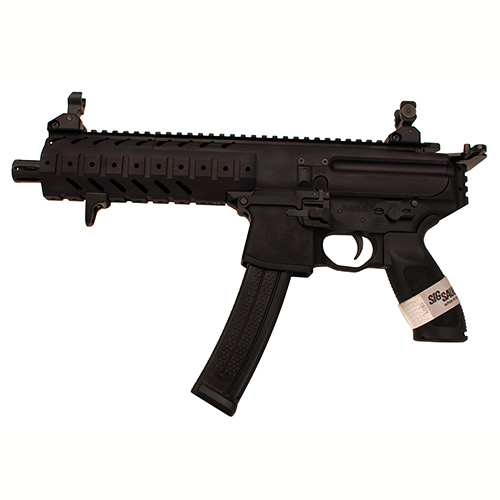 Sig Sauer MPX