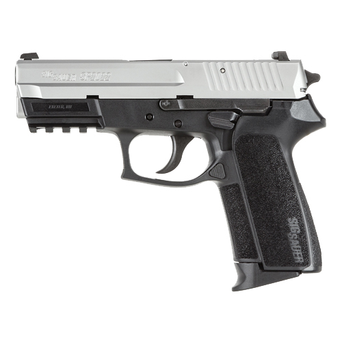 Sig Sauer SP2022