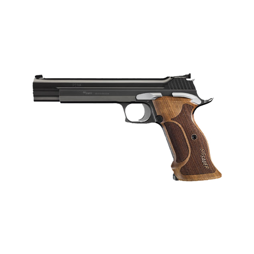 Sig Sauer P210