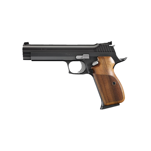 Sig Sauer P210