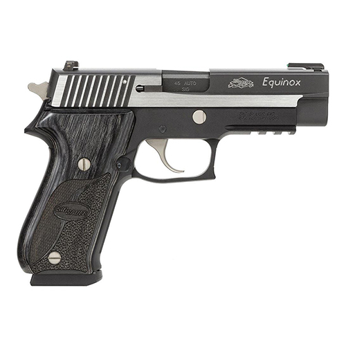 Sig Sauer P220