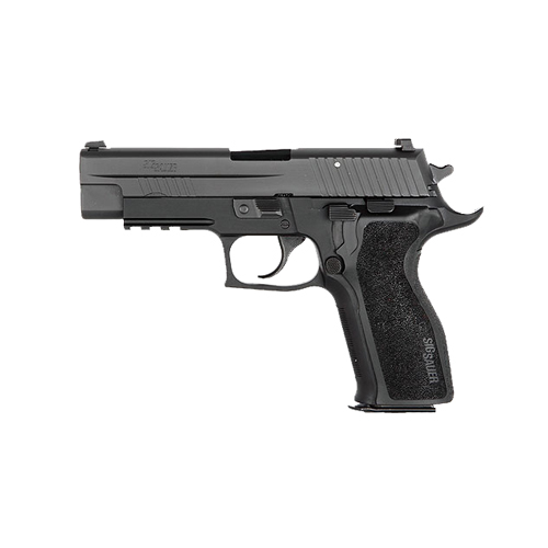 Sig Sauer E26