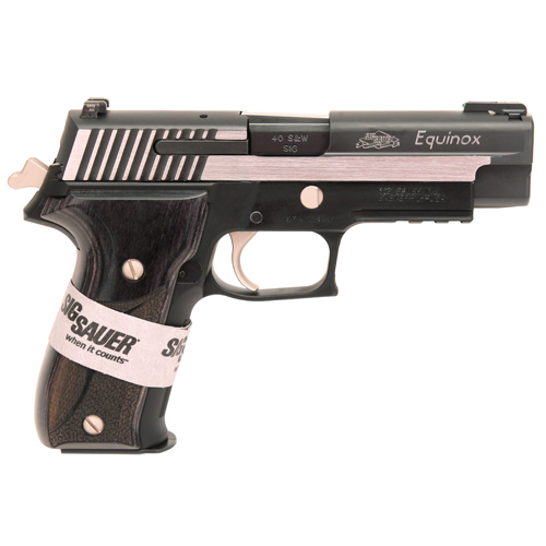 Sig Sauer E26