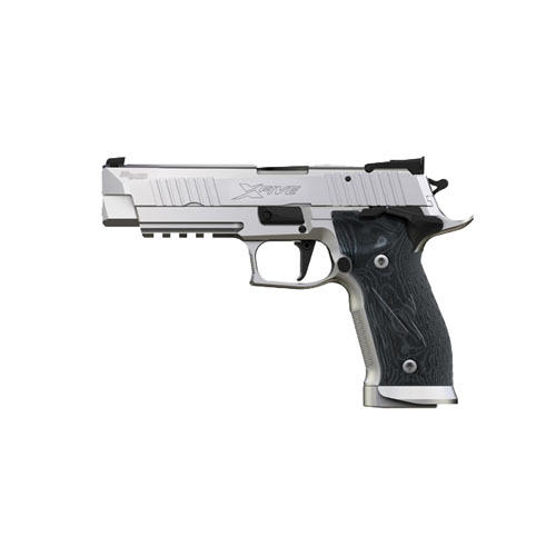 Semi Auto Sig Sauer