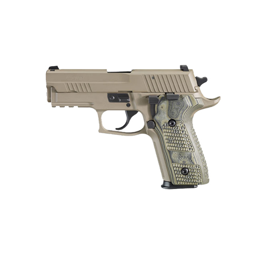 Sig Sauer E29