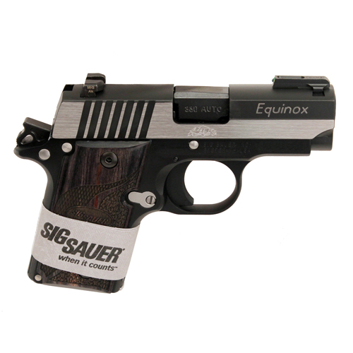 Sig Sauer P238