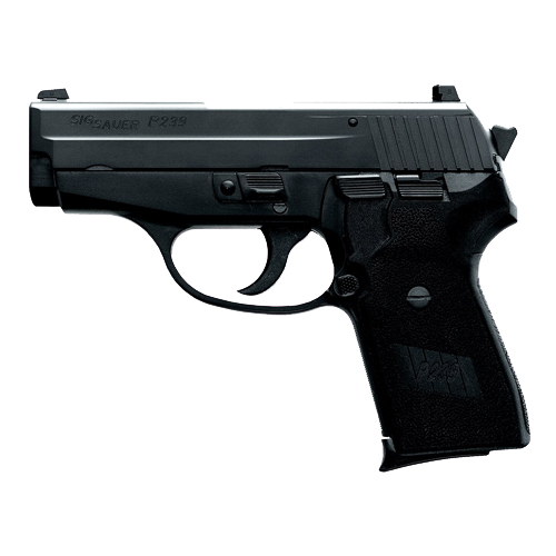 SIG SAUER P239