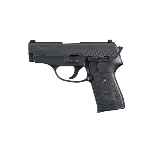 798681102921 P239 - 9mm, Black, Sig Night Sights, 8 Round