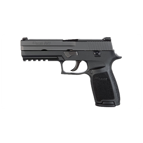 Sig Sauer P250 Full
