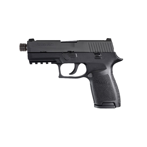 Sig Sauer P250 Compact