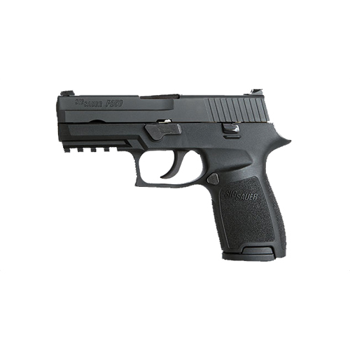 Sig Sauer P250 Compact