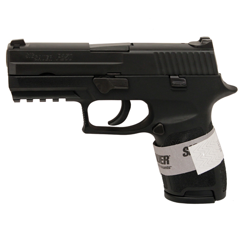 Sig Sauer P250 Compact