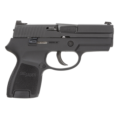 Sig Sauer P250 Sub-Compact