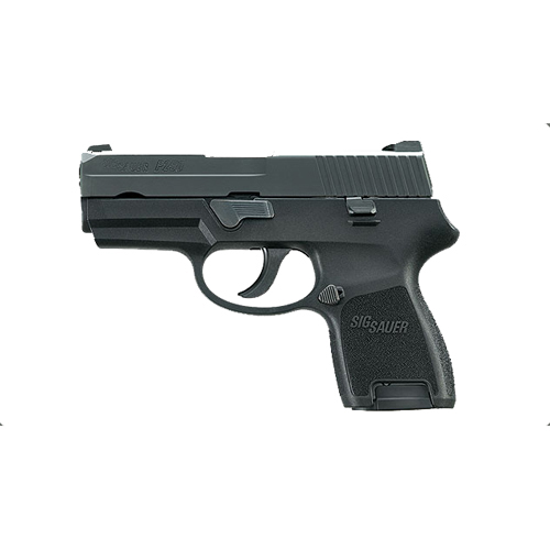 Sig Sauer P250 Sub-Compact