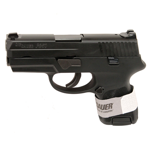Sig Sauer P250 Sub-Compact