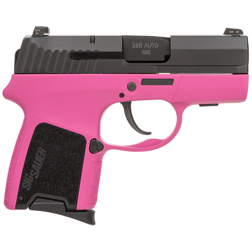 Sig Sauer P290RS