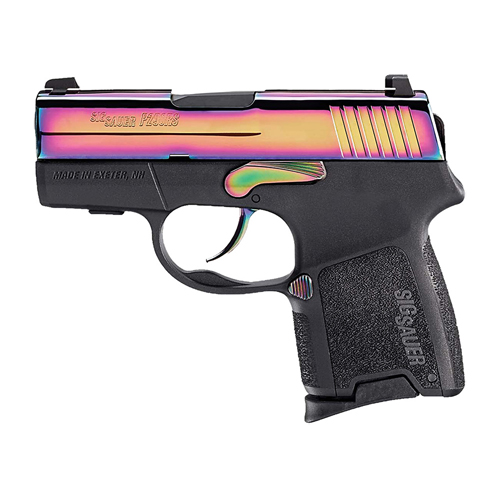 Sig Sauer P290RS