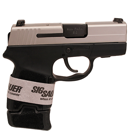 Sig Sauer P290RS