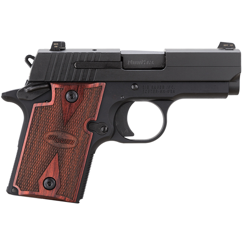 Sig Sauer P938