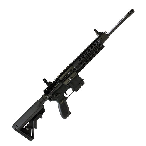 798681462223 SIG516 - 223 Remington/5.56 NATO, 16" Barrel, , 10 Rounds, Black