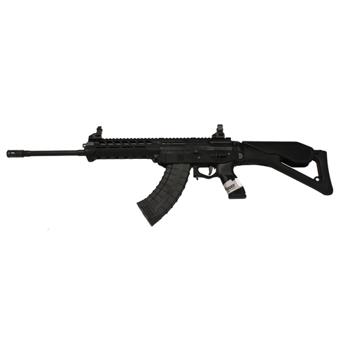 798681468478 SIG556xi - 7.62x39mm, 16", 30 Round