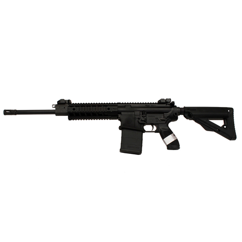 798681421398 SIG716 - 7.62mm, 16", Patrol, 20 Round