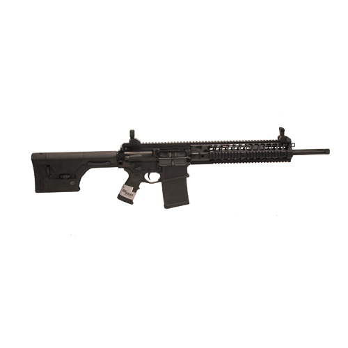798681466849 SIG716 - 7.62mm, 18", Designated Marksman, 20 Round