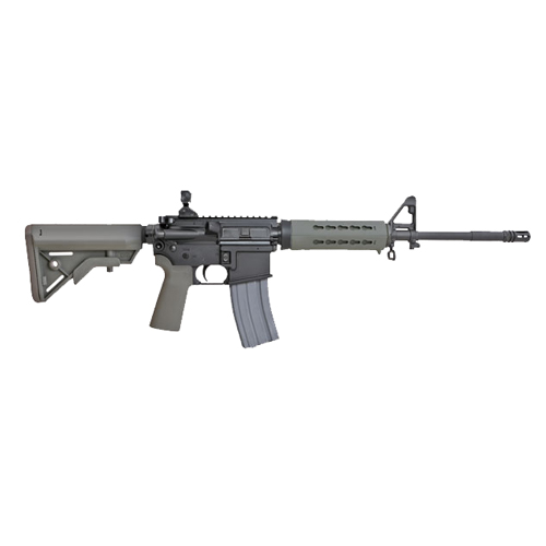 798681472208 SIGM400 - 5.56mm, 16", B5 Foliage, 30 Round