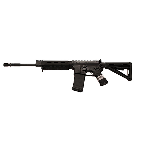 Sig Sauer SIGM400 Enhanced