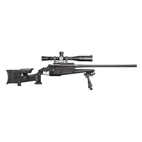 Sig Sauer Tac2