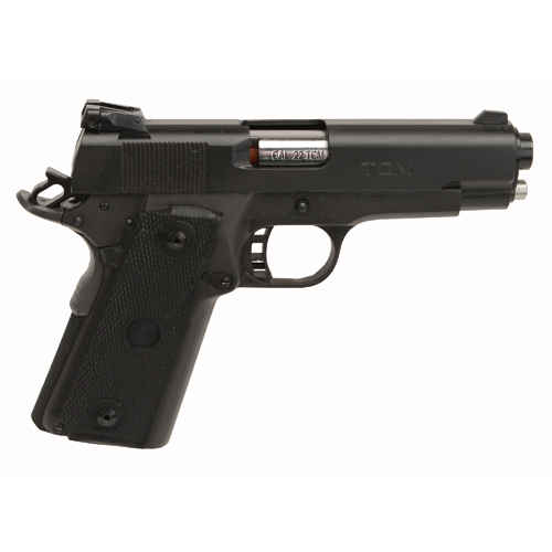 M1911-A2 - MS 22TCM Pistol Combo 17 Round