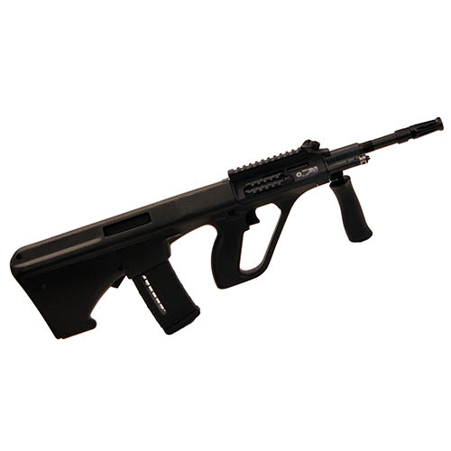 Steyr AUG A3