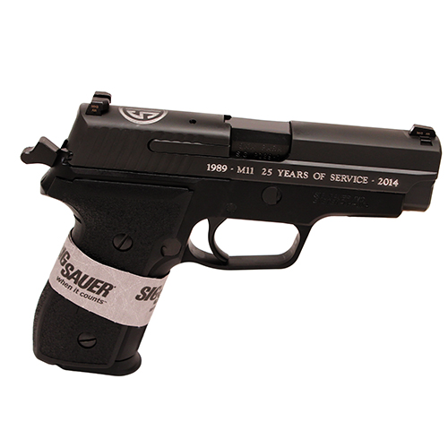Sig Sauer P229